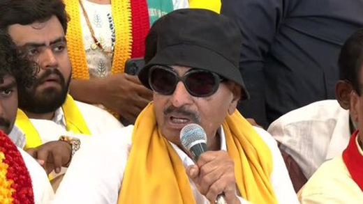 Vatal Nagaraj